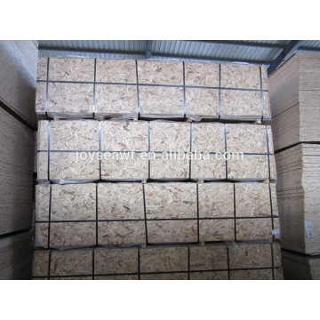 OSB for building/packing/furniture in sale